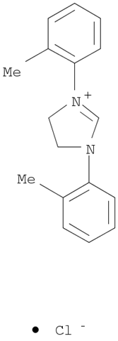 4,5-Dihydro-1,3-bis(2-methylphenyl)-1H-imidazoli